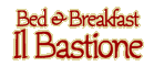 Il Bastione - Homepage