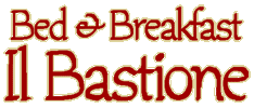 Il Bastione - Homepage